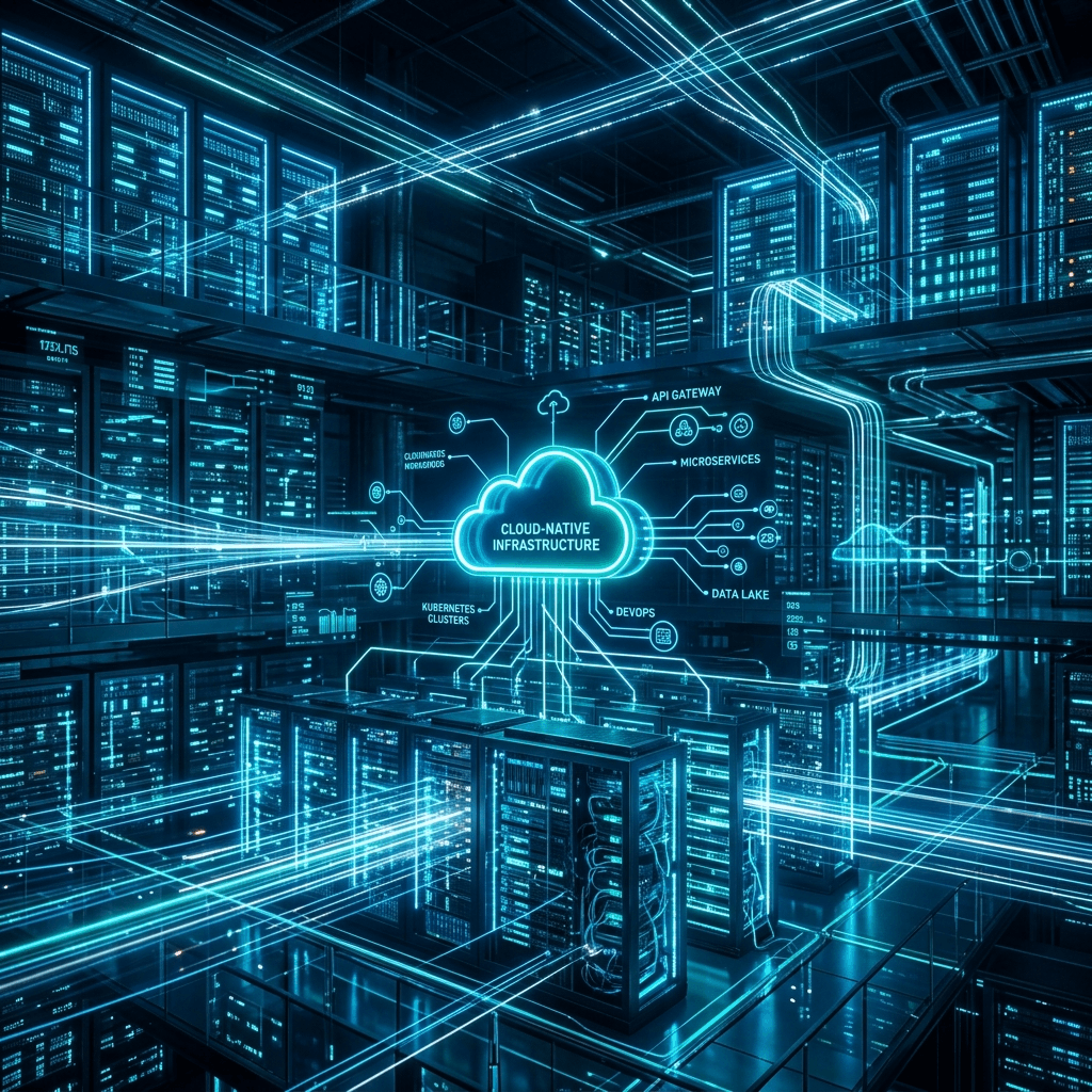 Cloud Operations