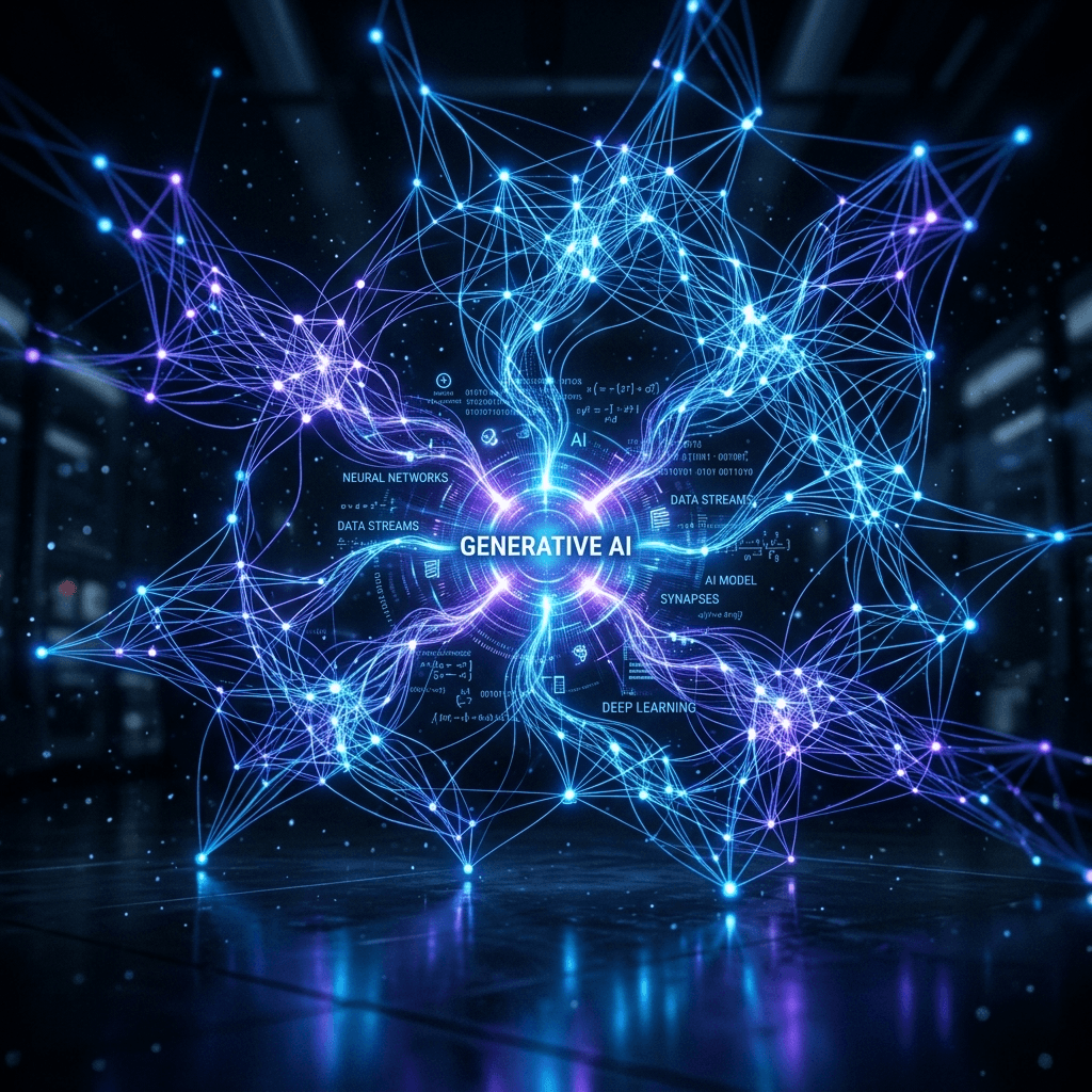 Generative AI
