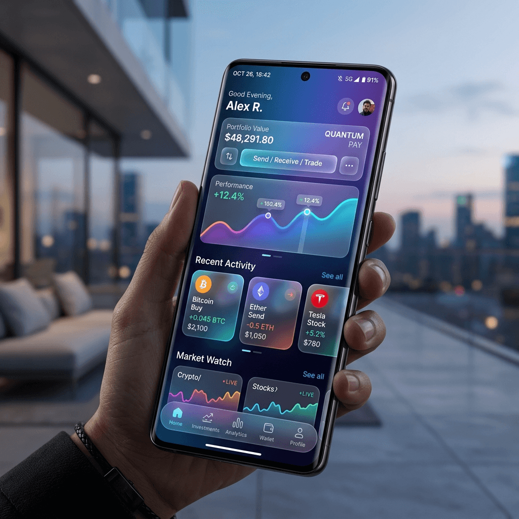 Mobile Edge AI
